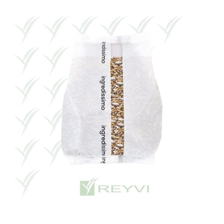 MIX DE 5 SEMILLAS TRAD PQTE 1 KG (C/6)