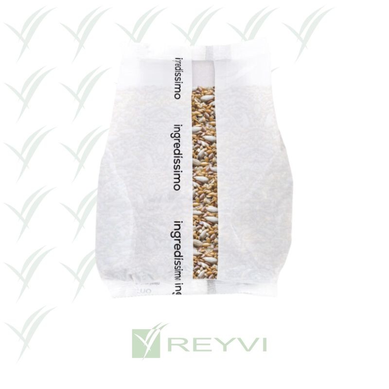 MIX DE 5 SEMILLAS TRAD PQTE 1 KG (C/6)