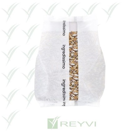 MIX DE 5 SEMILLAS TRAD PQTE 1 KG (C/6)