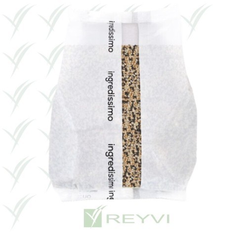 MIX 3 SESAMOS TRADISS PQTE 1 KG (C/6)