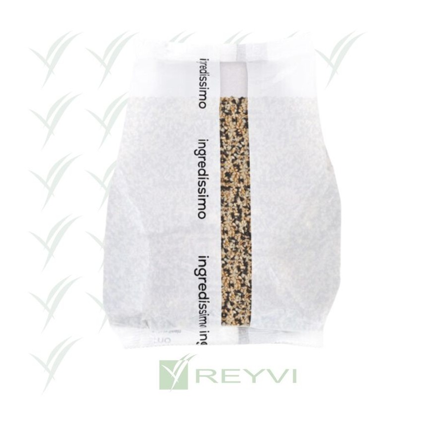 MIX 3 SESAMOS TRADISS PQTE 1 KG (C/6)