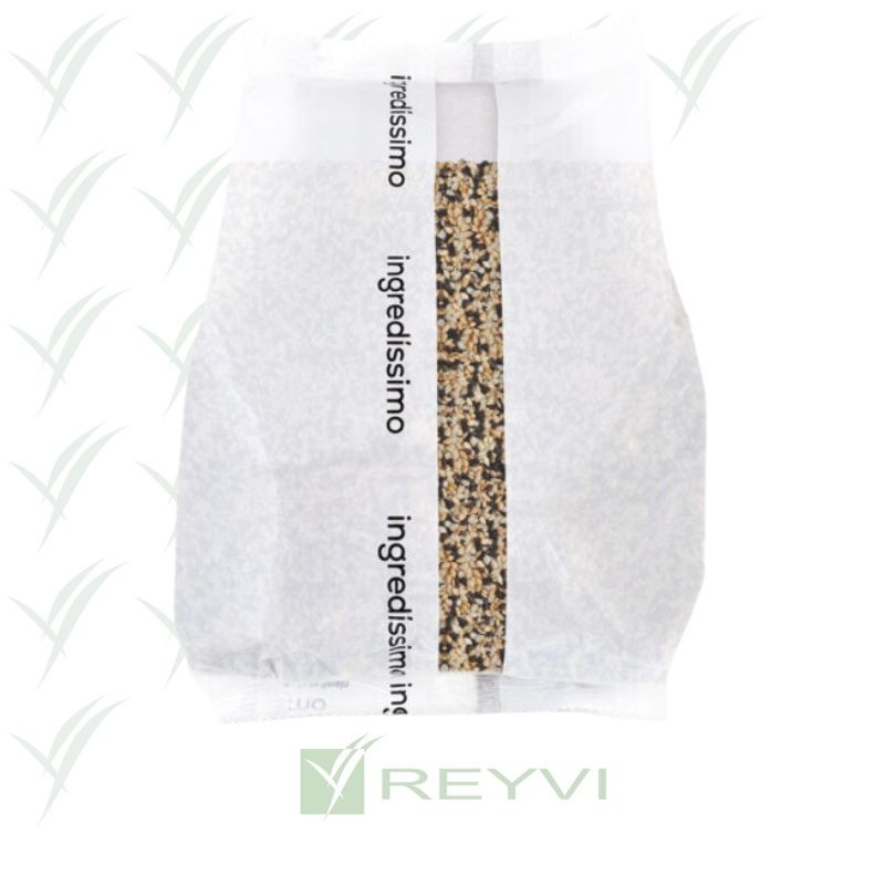 MIX 3 SESAMOS TRADISS PQTE 1 KG (C/6)