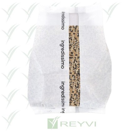 MIX 3 SESAMOS TRADISS PQTE 1 KG (C/6)