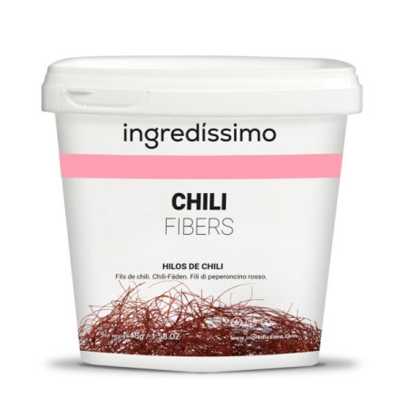 HILOS DE CHILI PQTE 45 GR (C/6)