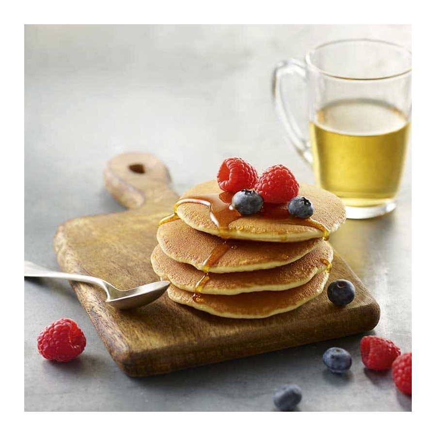 TRT PANCAKES 25 GR C/80 UD