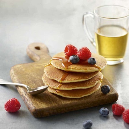 TRT PANCAKES 25 GR C/80 UD