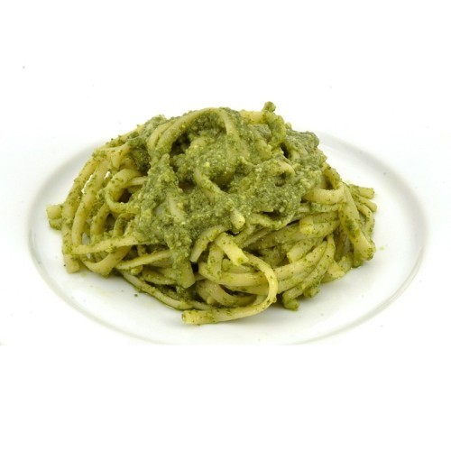 PESTO GENOVESE FRESCO DA CUBO 1,5 KG