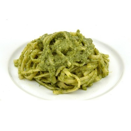PESTO GENOVESE FRESCO DA CUBO 1,5 KG