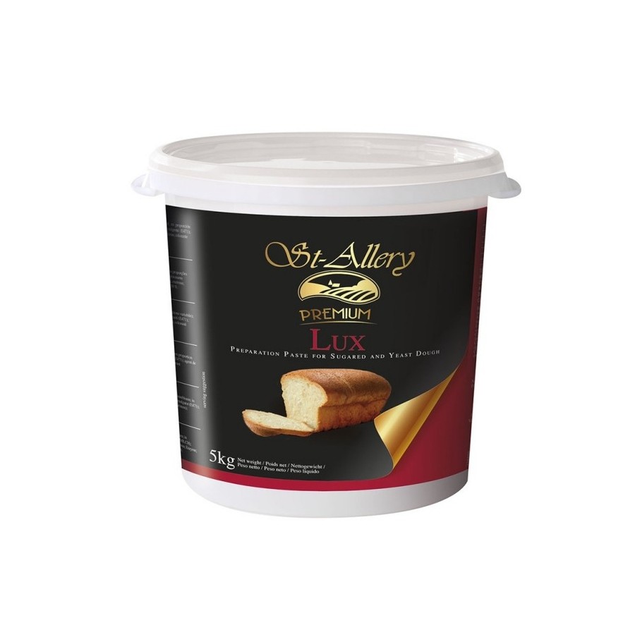 PREMIUM LUX ST.ALLERY CUBO 5 KG
