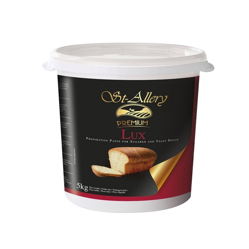 PREMIUM LUX ST.ALLERY CUBO 5 KG