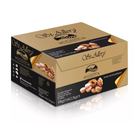 REVOLUTION BLOQUE ST.ALLERY CAJA 4x2,5 KG