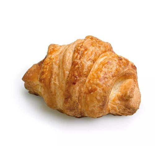 Mini croissant recto de margarina Vandemoortele 25 g 240 uds