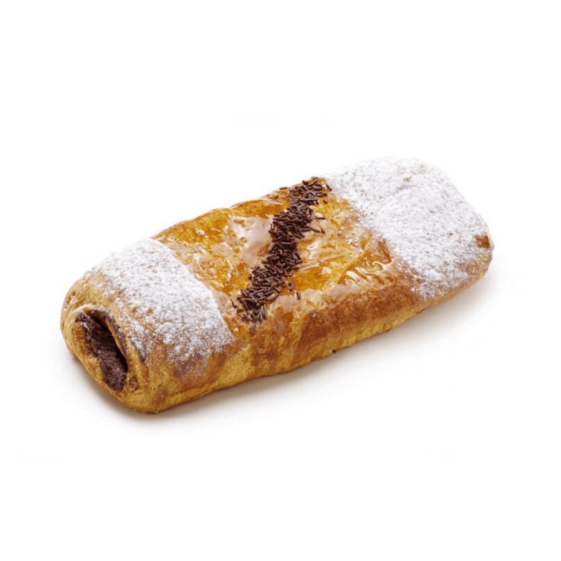 NAPOLITANA PLUS CHOCO MARG 120 GR VAN C/50 UD