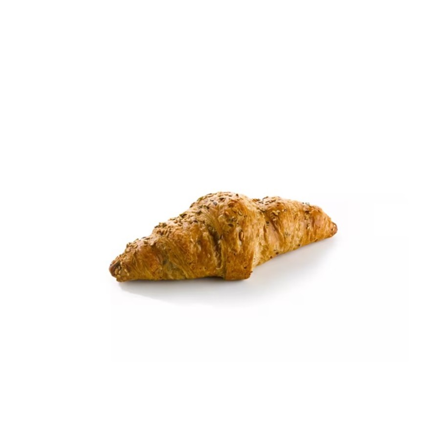 CROISSANT MULTISEMILLAS 80 GR VAN C/54 UD