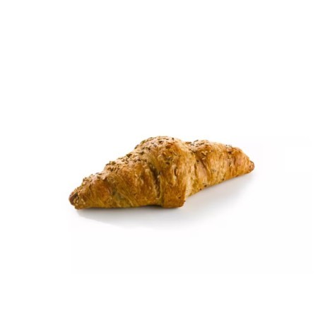 CROISSANT MULTISEMILLAS 80 GR VAN C/54 UD
