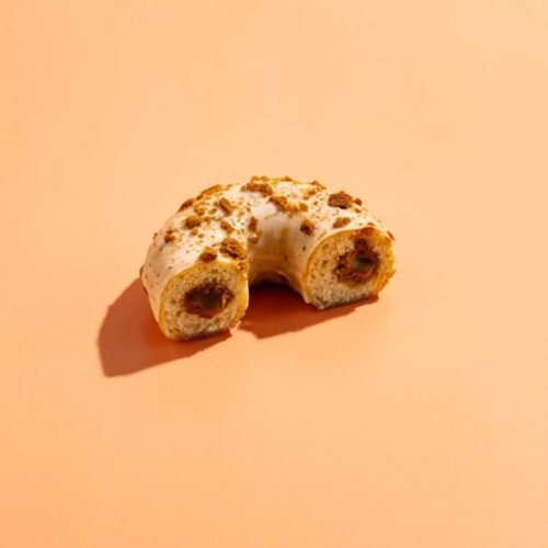 ROSQUILLA LOTUS BISCOFF VAN C/36 UD