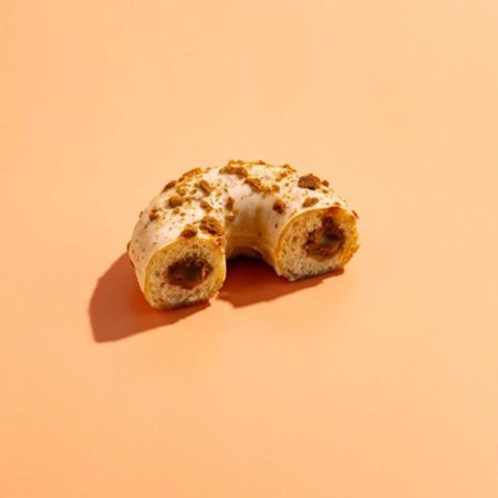 ROSQUILLA LOTUS BISCOFF VAN C/36 UD