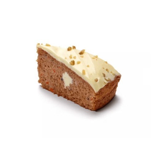 TARTA DE ZANAHORIA 1,38 KG VAN C/3 UD