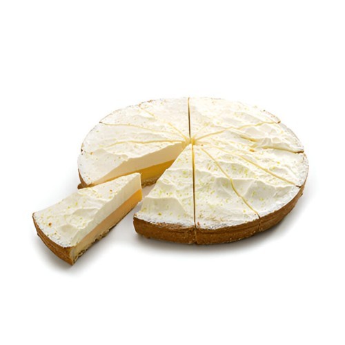 TARTA DE LIMA 1,35 KG VAN C/4 UD