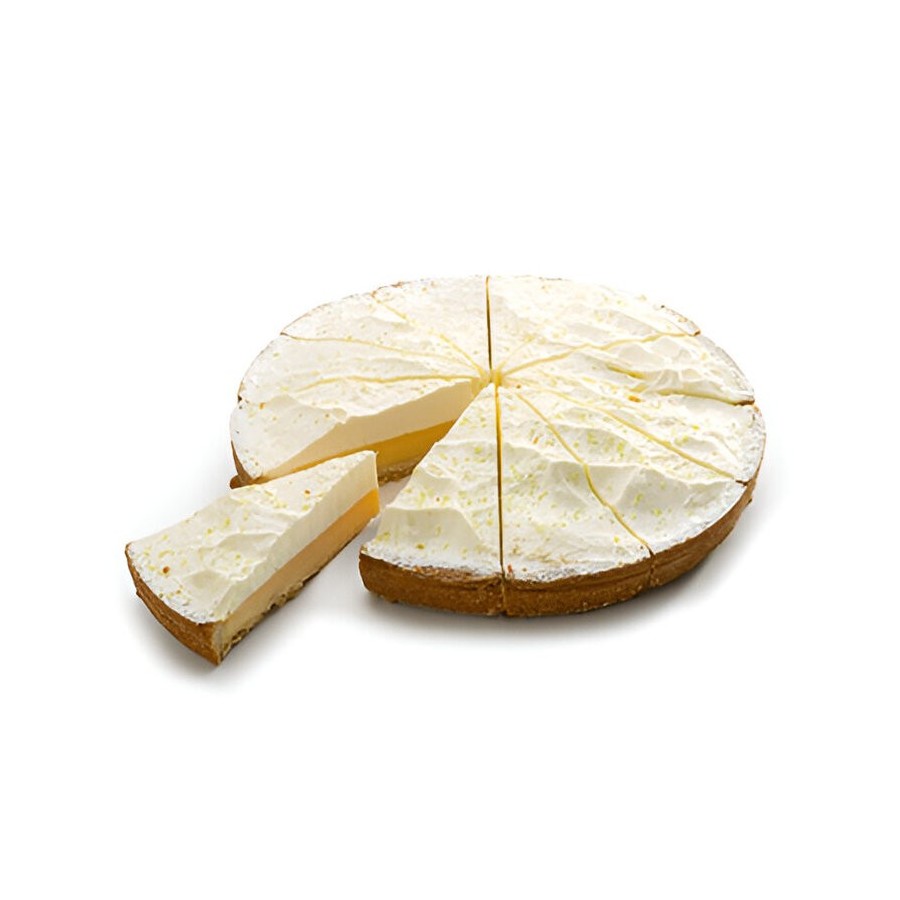 TARTA DE LIMA 1,35 KG VAN C/4 UD