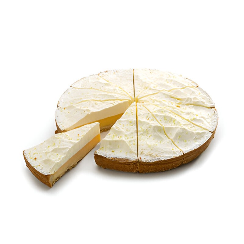 TARTA DE LIMA 1,35 KG VAN C/4 UD