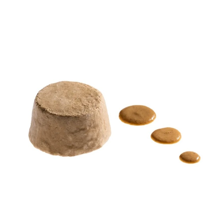 SALSA BOLETUS PORCION 70 GR CAJA 2,5 KG