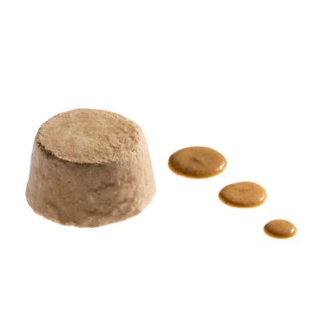 SALSA BOLETUS PORCION 70 GR CAJA 2,5 KG