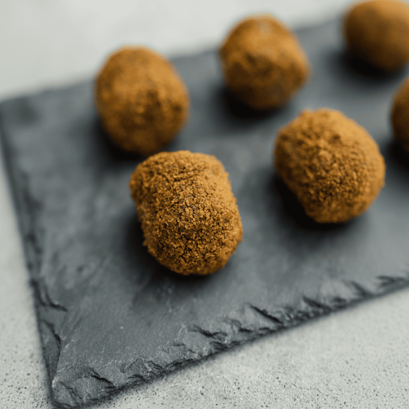 MINI CROQUETA CALAMAR G.TINTA 15 GR C/5 KG