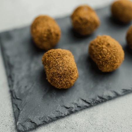 MINI CROQUETA CALAMAR G.TINTA 15 GR C/5 KG