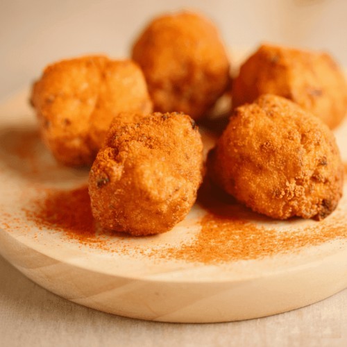 CROQUETA PULPO A FEIRA 32 GR C/5 KG