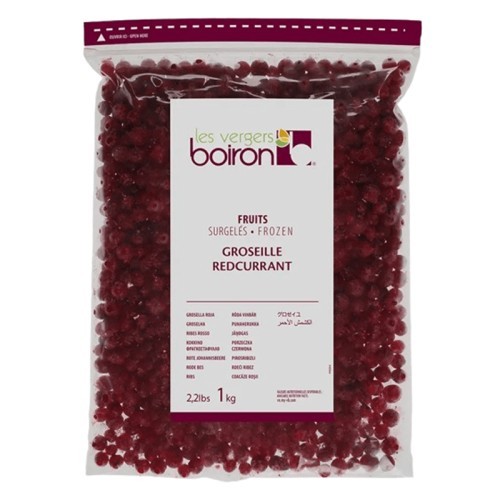 GROSELLA ROJA S/RABO (226) B/1 KG (C/5)