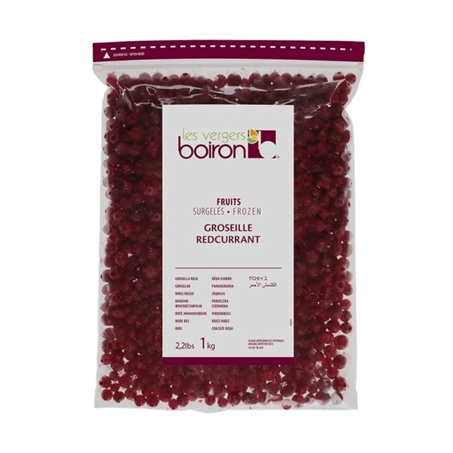 GROSELLA ROJA S/RABO (226) B/1 KG (C/5)