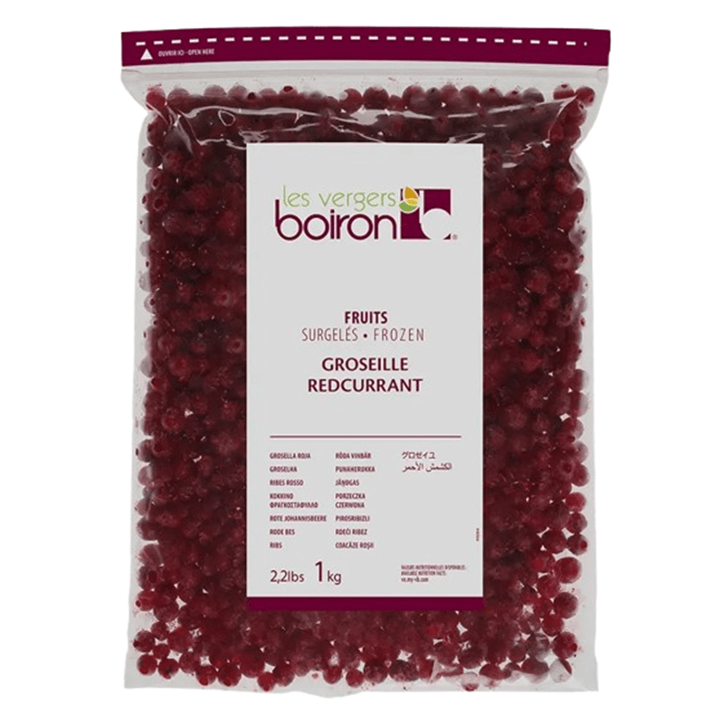 GROSELLA ROJA S/RABO (226) B/1 KG (C/5)