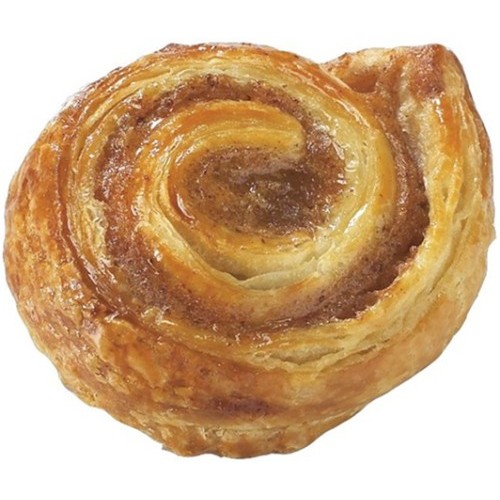 Mini caracola de canela 35 g Bridor