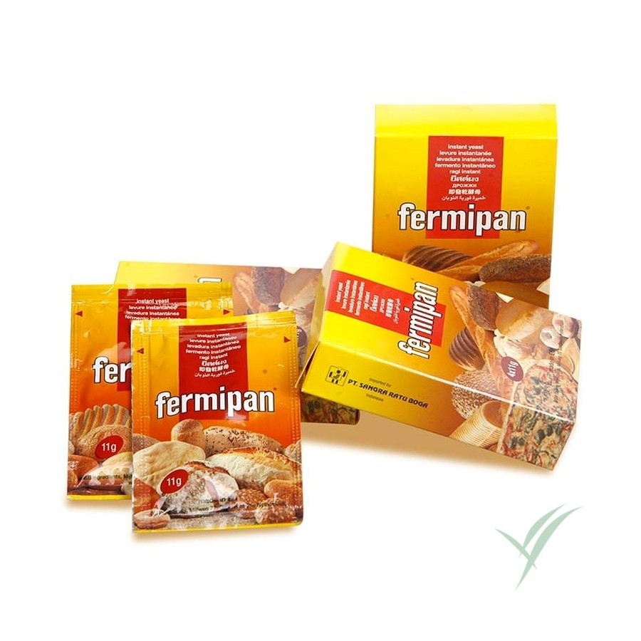 FERMIPAN 11 GRS PQTE 14x4 uds (C/6)