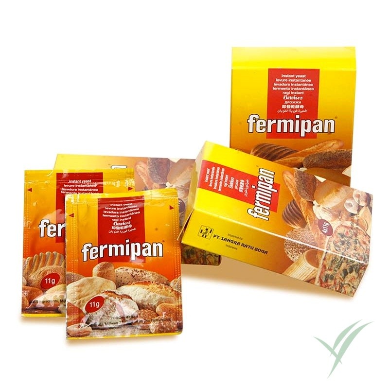 FERMIPAN 11 GRS PQTE 14x4 uds (C/6)