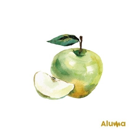 MANZANA DADOS 90% 6X6 ALUMA C/5.5 KG