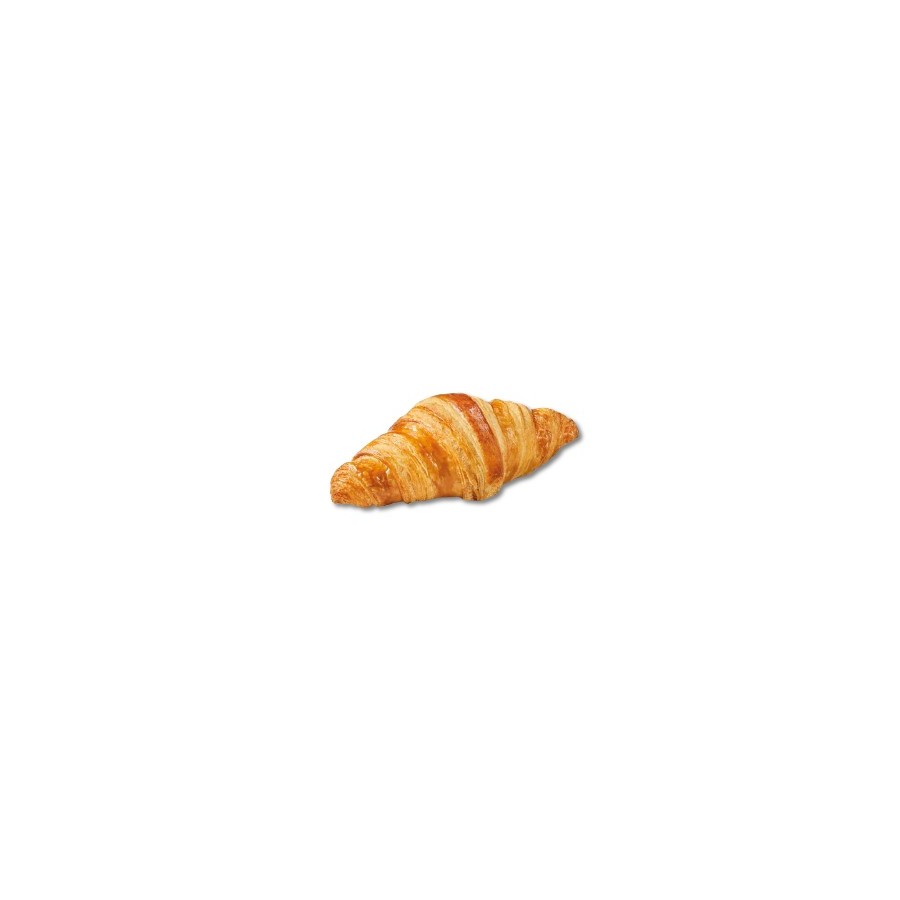 Mini croissant Bridor de 35 g con mantequilla DOP Charentes-Poitou - Caja 180 uds