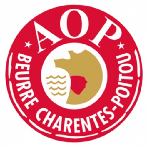 Mini croissant Bridor de 35 g con mantequilla DOP Charentes-Poitou - Caja 180 uds