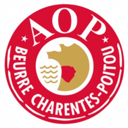 Mini croissant Bridor de 35 g con mantequilla DOP Charentes-Poitou - Caja 180 uds