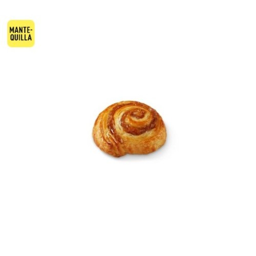 Mini caracola de canela 35 g Bridor