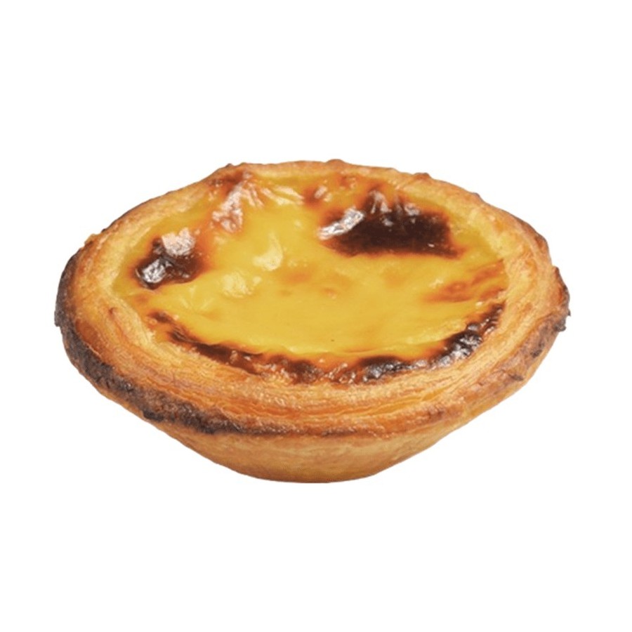 Pastel de Nata Panidor 60 g | Caja 60 ud