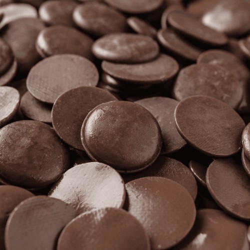 Extra-Bitter Guayaquil 64% 5 kg Cacao Barry | Cobertura chocolate negro