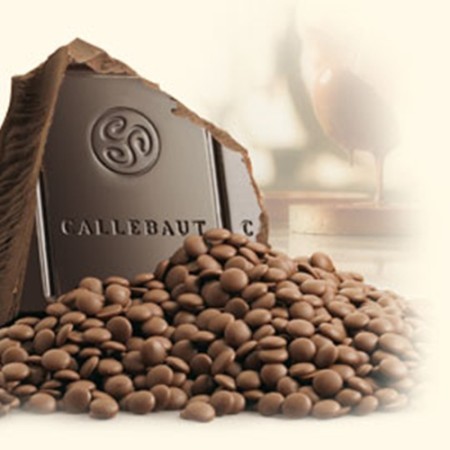 Chocolate Negro Callebaut 70-30-38 | 70,5% Cacao | Bolsa 10 kg