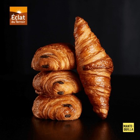 Bollería premium "Color Del Sabor"