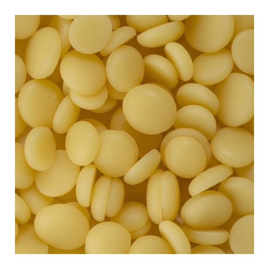 CHOCOVIC MANTECA CACAO CUBO 3 KG (