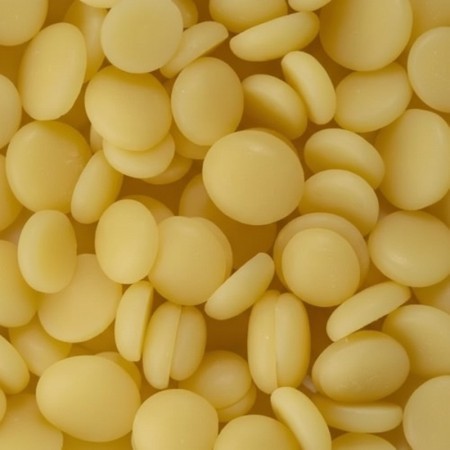 CHOCOVIC MANTECA CACAO CUBO 3 KG (