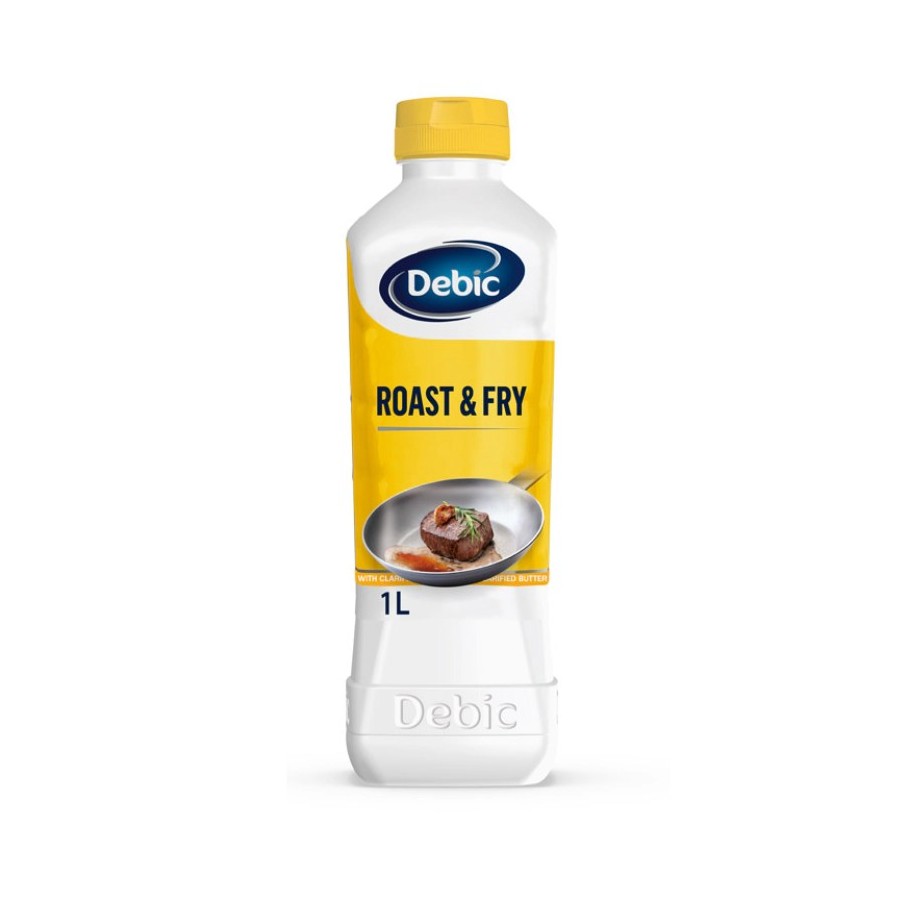 SALTEAR Y ASAR DEBIC MANT LIQUIDA