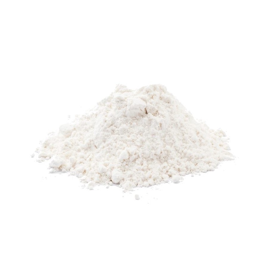 FECULA DE MAIZ (ALMIDON) S/G SACO 25 KG