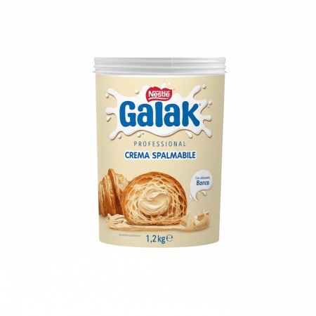 BOTE 1,2 KG  GALAK (MILKYBAR) UNTABLE (C/2)